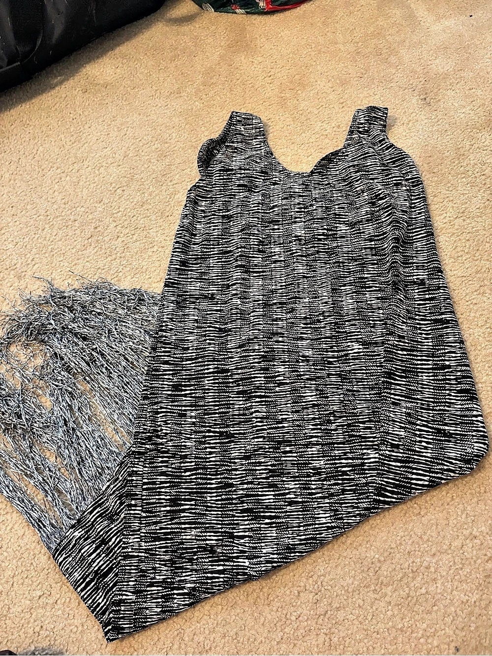 zara swimsuit coverup